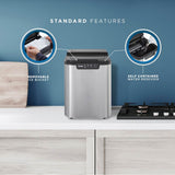 Portable Ice Maker