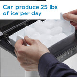 Portable Ice Maker