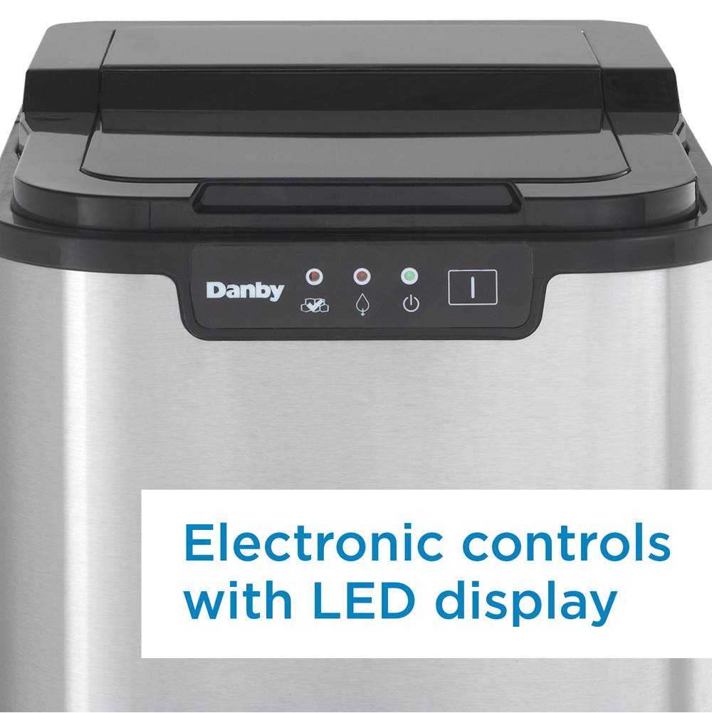 Portable Ice Maker