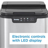 Portable Ice Maker