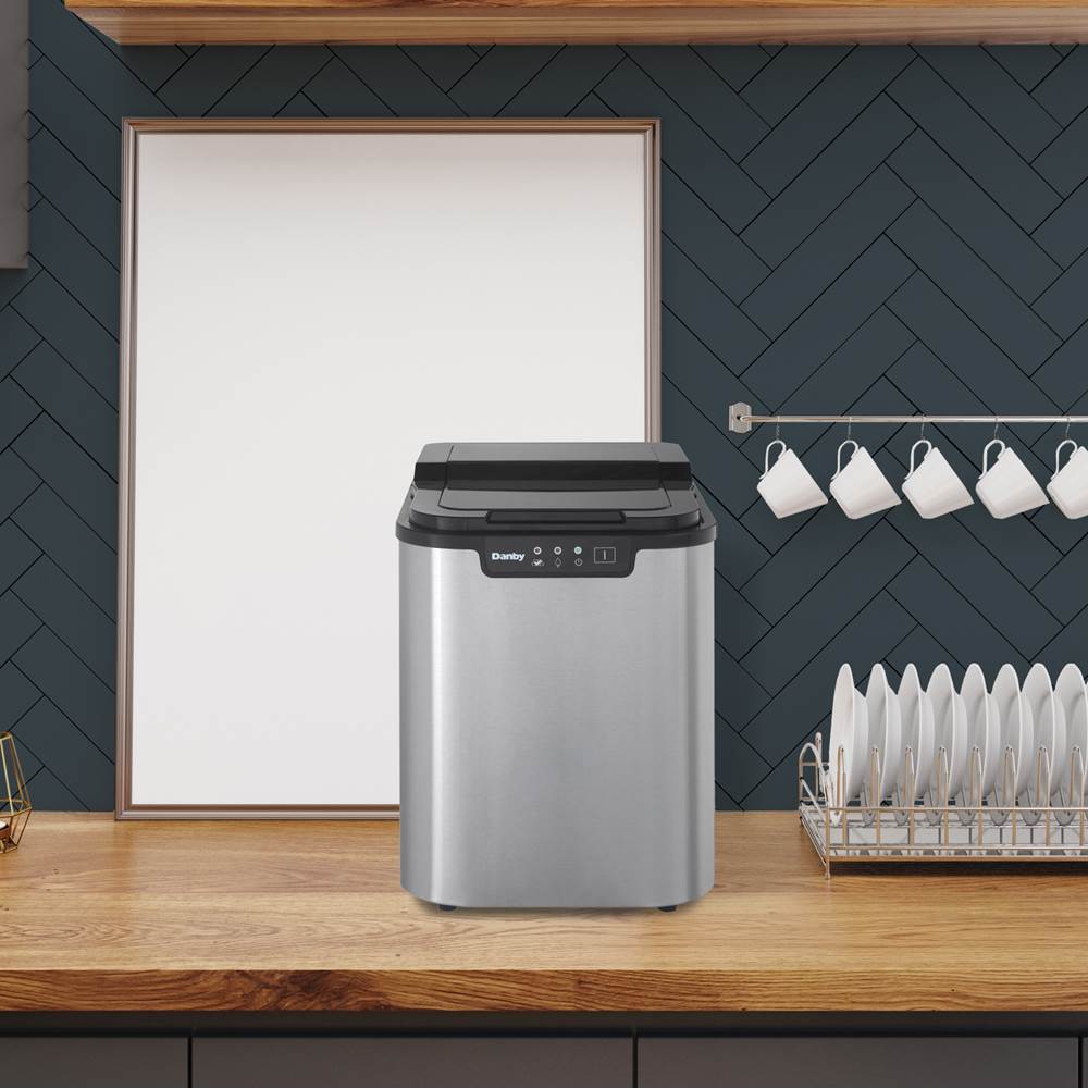 Portable Ice Maker