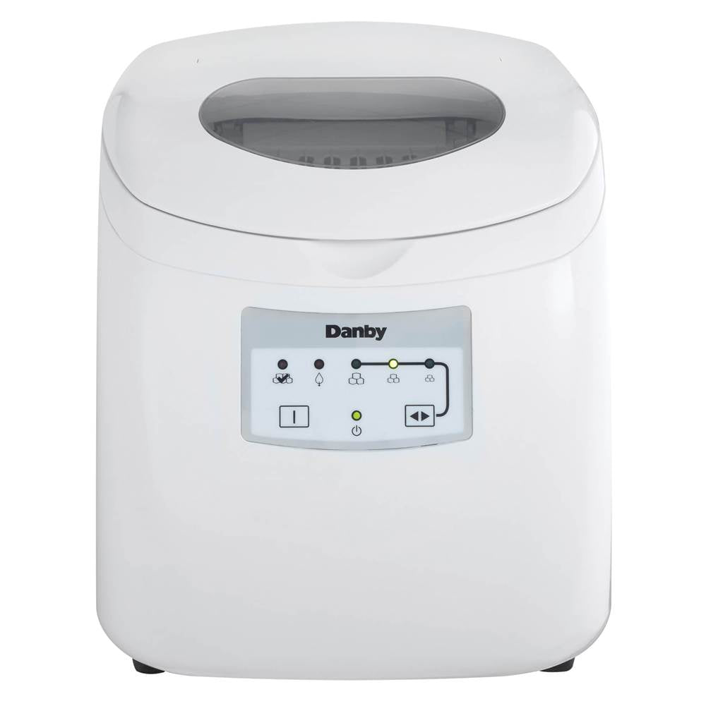 Portable Ice Maker