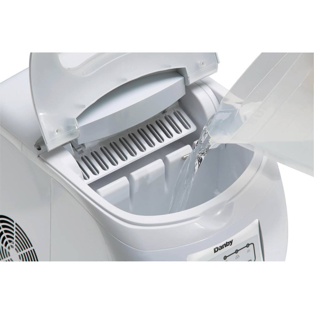 Portable Ice Maker