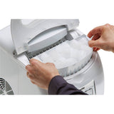Portable Ice Maker