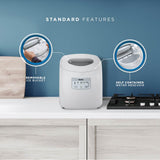 Portable Ice Maker