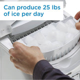 Portable Ice Maker