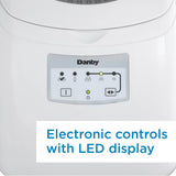Portable Ice Maker