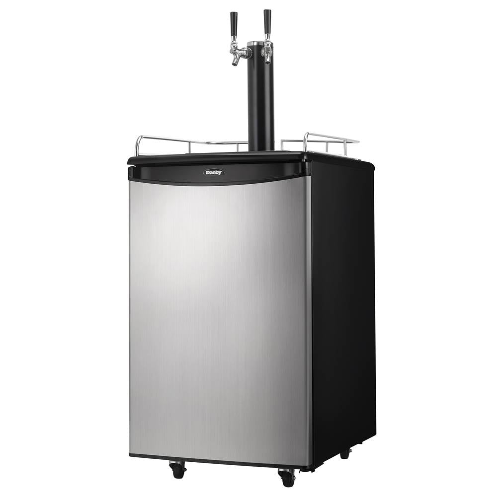 Kegerator