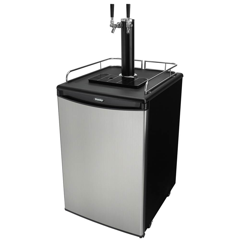 Kegerator