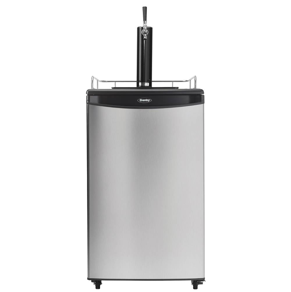 Kegerator