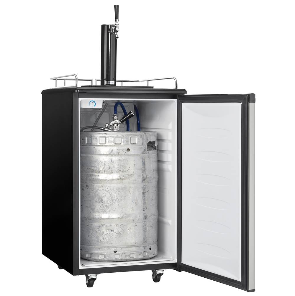Kegerator