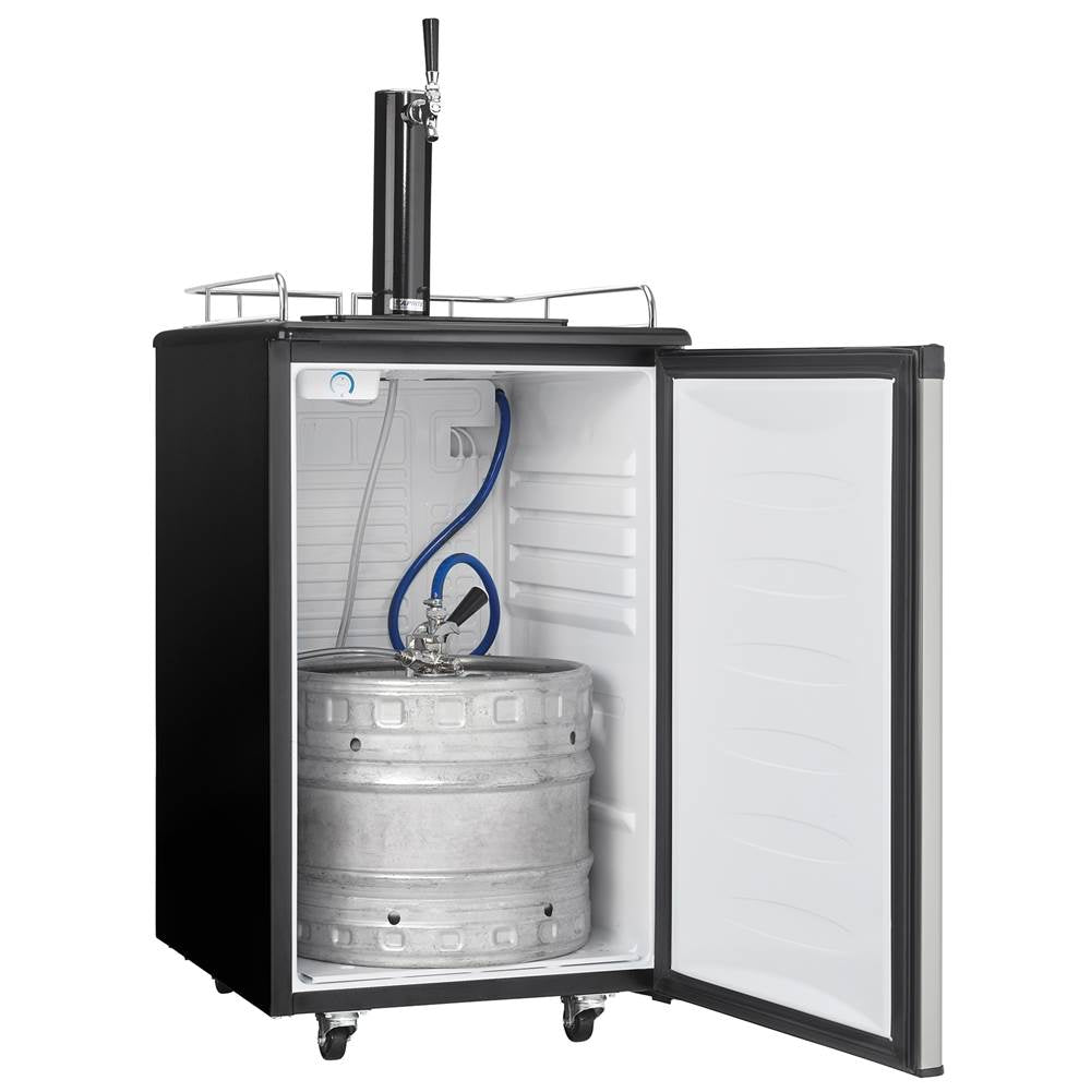 Kegerator
