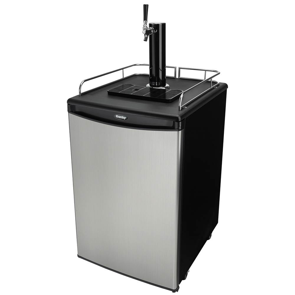 Kegerator