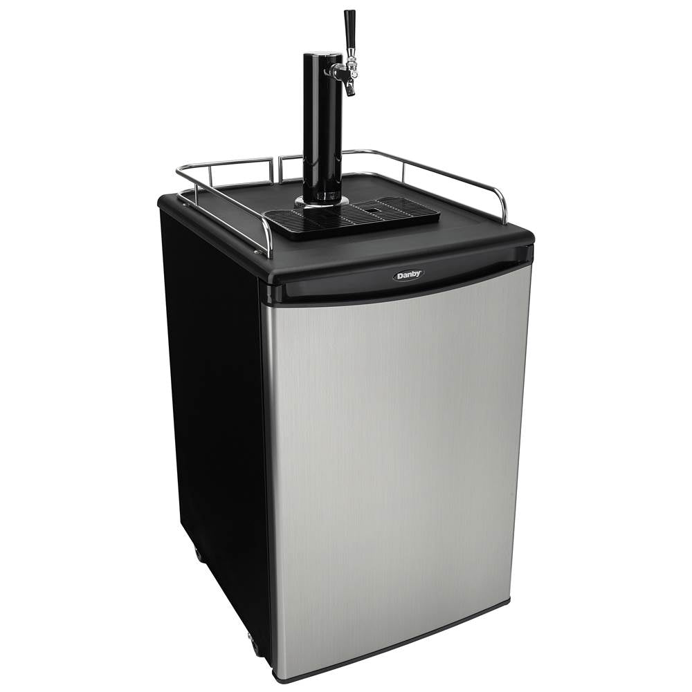 Kegerator