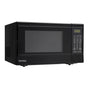 Danby - Countertop Microwave - Black