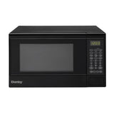 Countertop Microwave