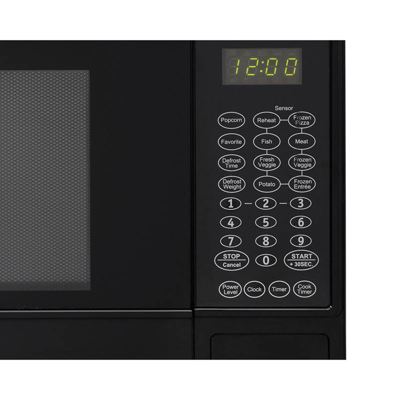 Countertop Microwave