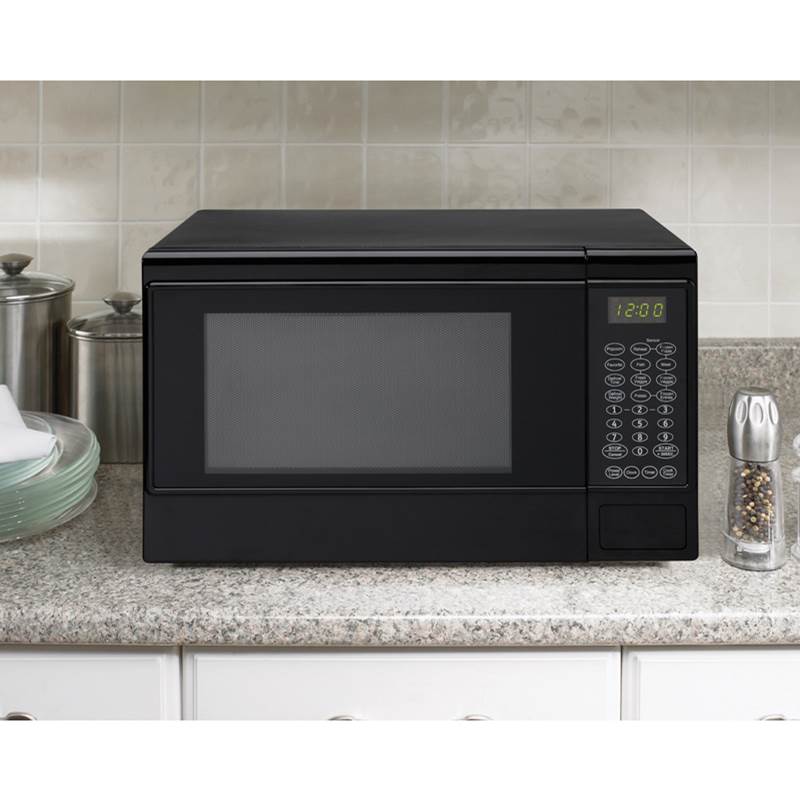 Countertop Microwave