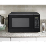 Countertop Microwave