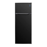 Top Mount Refrigerator