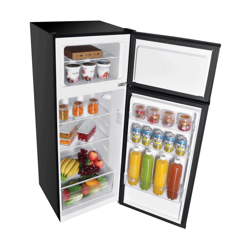 Top Mount Refrigerator