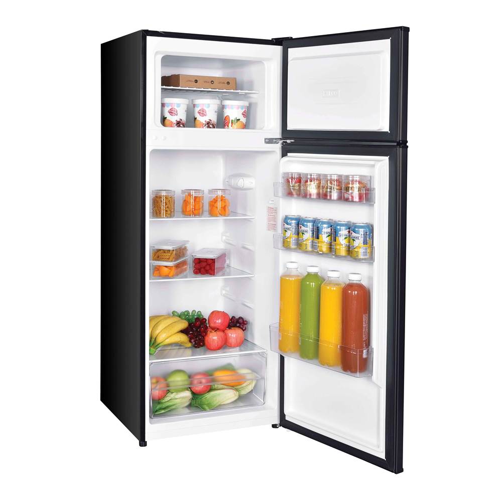 Top Mount Refrigerator