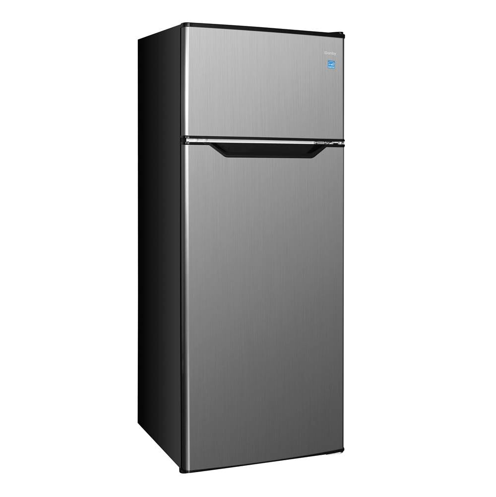 Top Mount Refrigerator