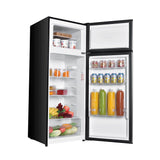 Top Mount Refrigerator