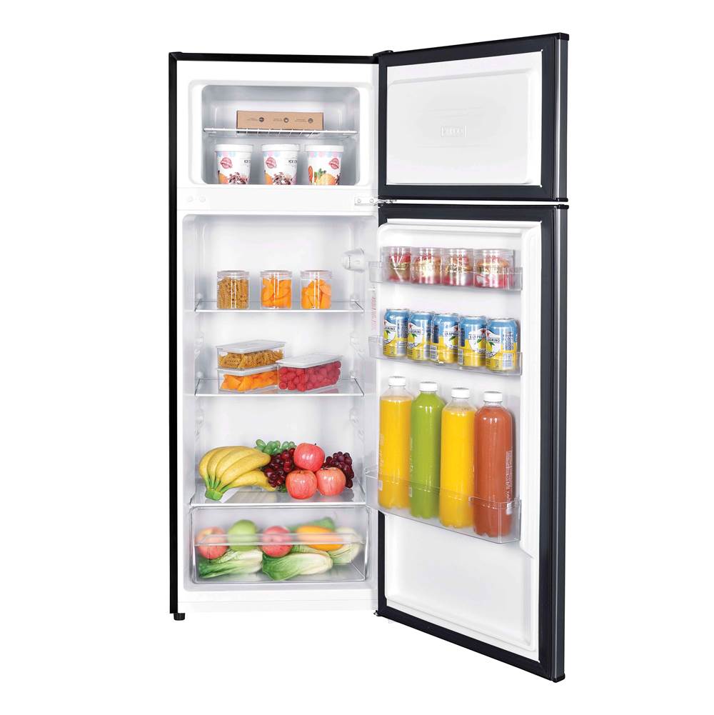 Top Mount Refrigerator