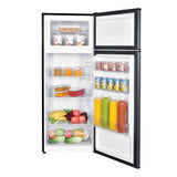 Top Mount Refrigerator