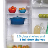 Top Mount Refrigerator