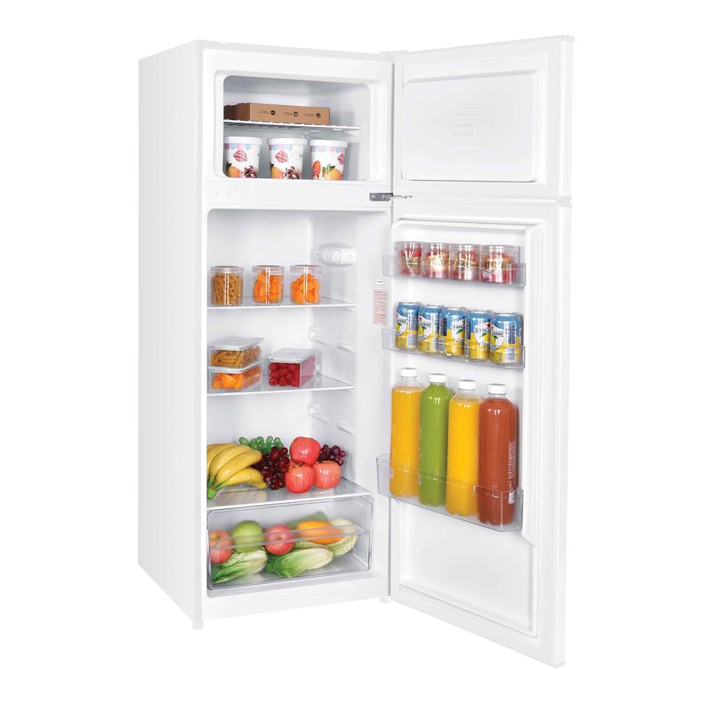 Top Mount Refrigerator