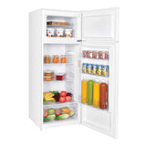 Top Mount Refrigerator