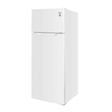 Top Mount Refrigerator