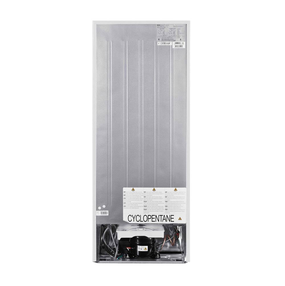 Top Mount Refrigerator