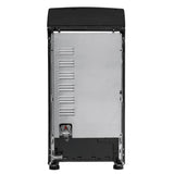 Gas Coil Range