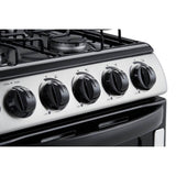 Gas Coil Range
