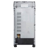 Gas Coil Range