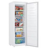 Upright Freezer