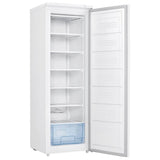 Upright Freezer