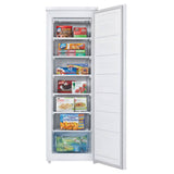 Upright Freezer