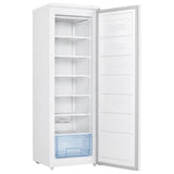 Upright Freezer