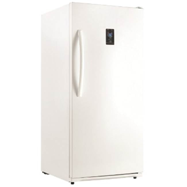 Upright Freezer