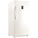 Upright Freezer