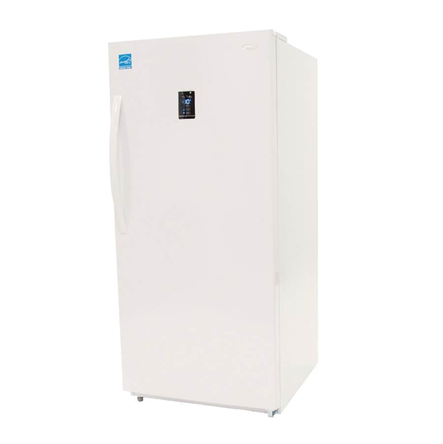 Upright Freezer