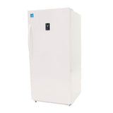 Upright Freezer