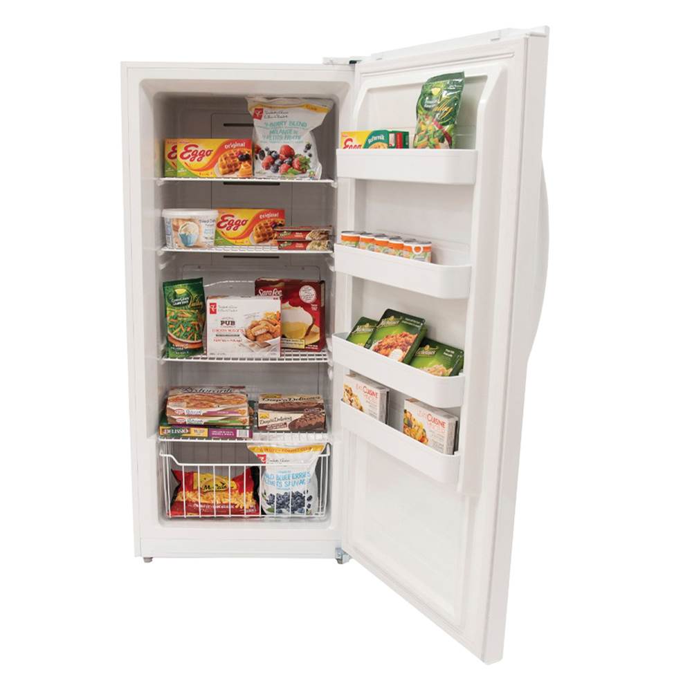 Upright Freezer