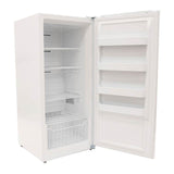Upright Freezer