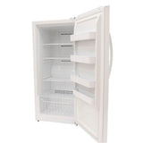 Upright Freezer