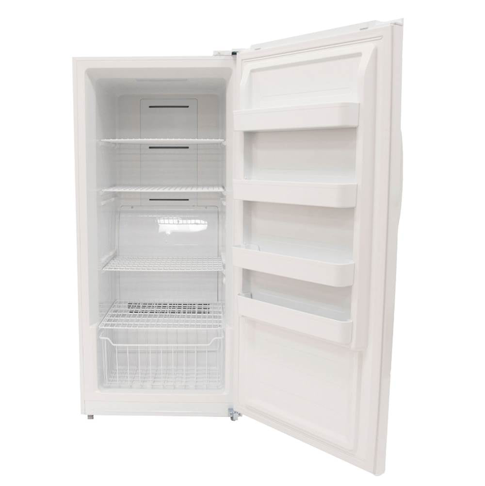 Upright Freezer
